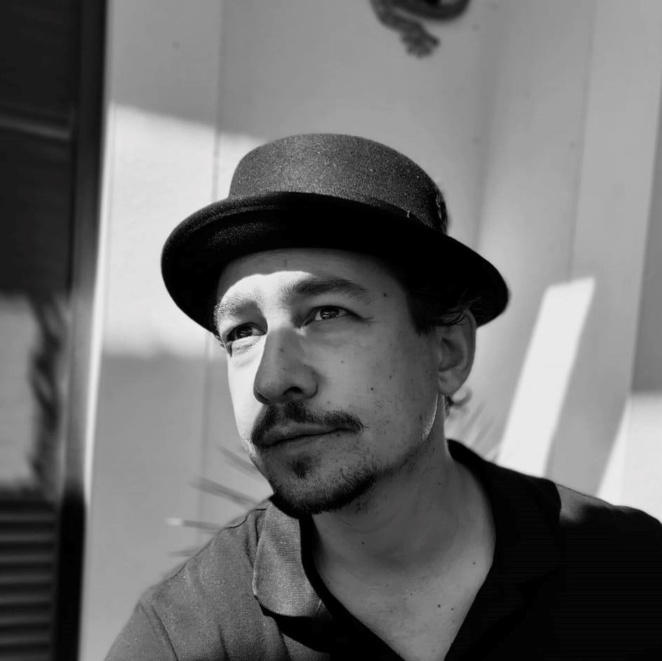 Grégory Rateau